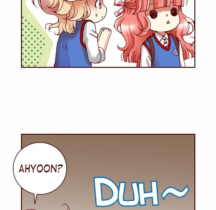 Fresh! – Manga Chapter 27 - page 12