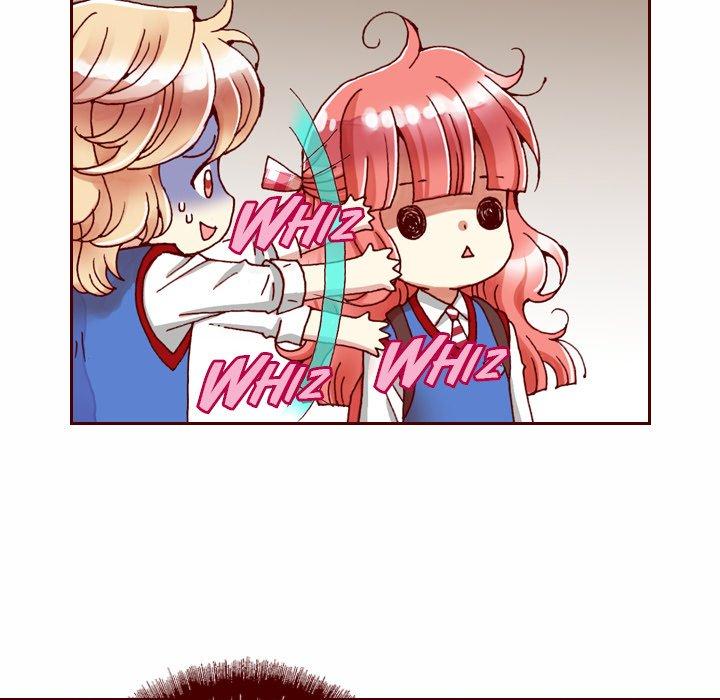 Fresh! – Manga Chapter 27 - page 13