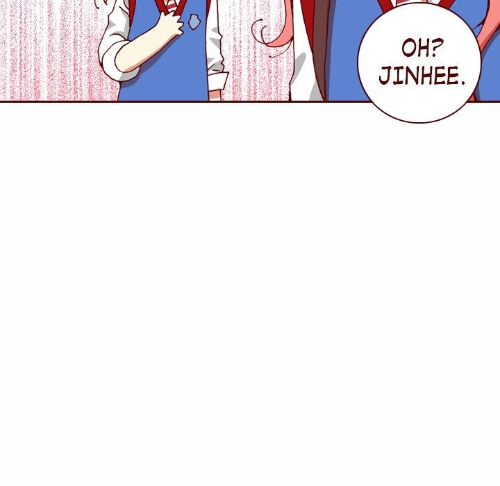 Fresh! – Manga Chapter 27 - page 15