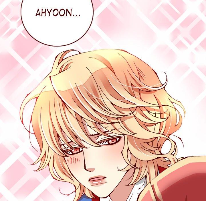 Fresh! – Manga Chapter 27 - page 17