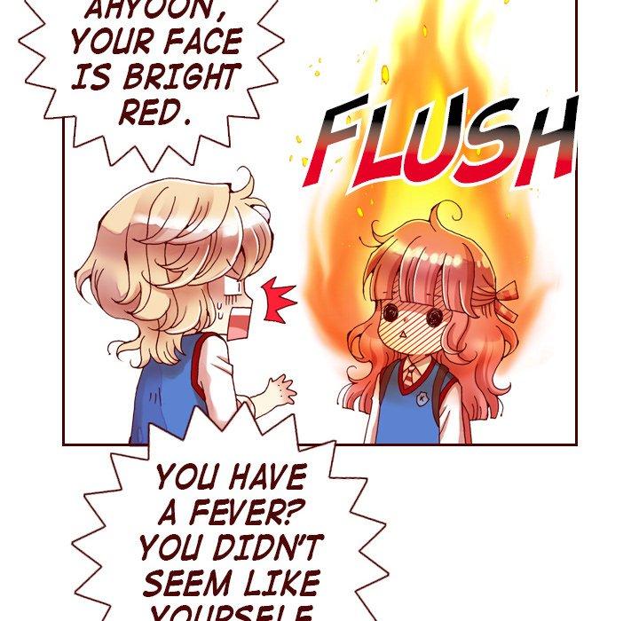 Fresh! – Manga Chapter 27 - page 24