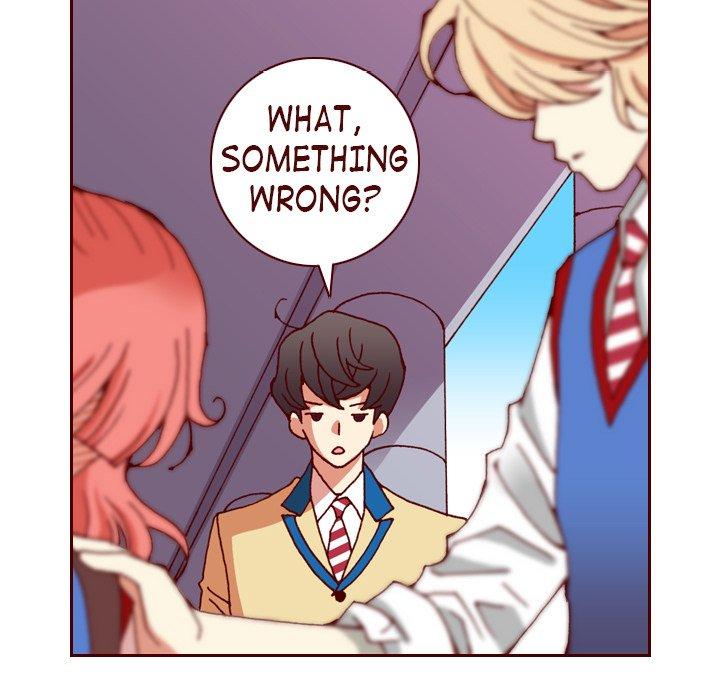 Fresh! – Manga Chapter 27 - page 27