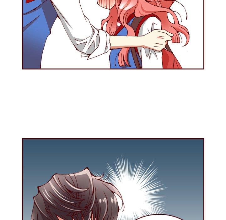 Fresh! – Manga Chapter 27 - page 29