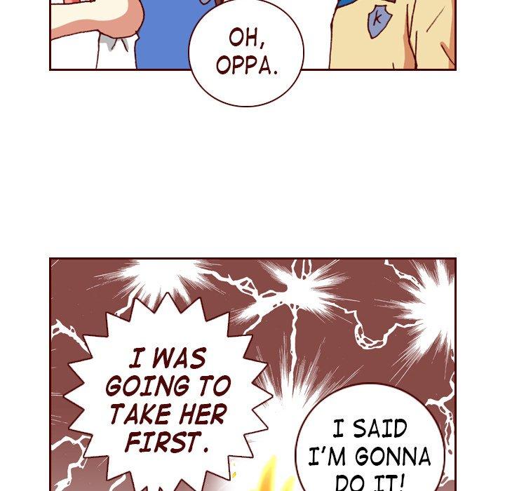 Fresh! – Manga Chapter 27 - page 32