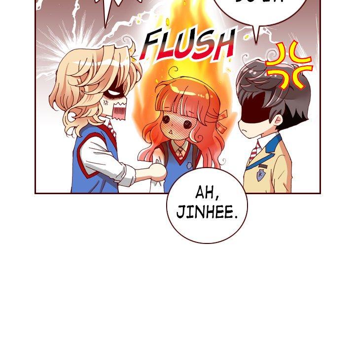 Fresh! – Manga Chapter 27 - page 33