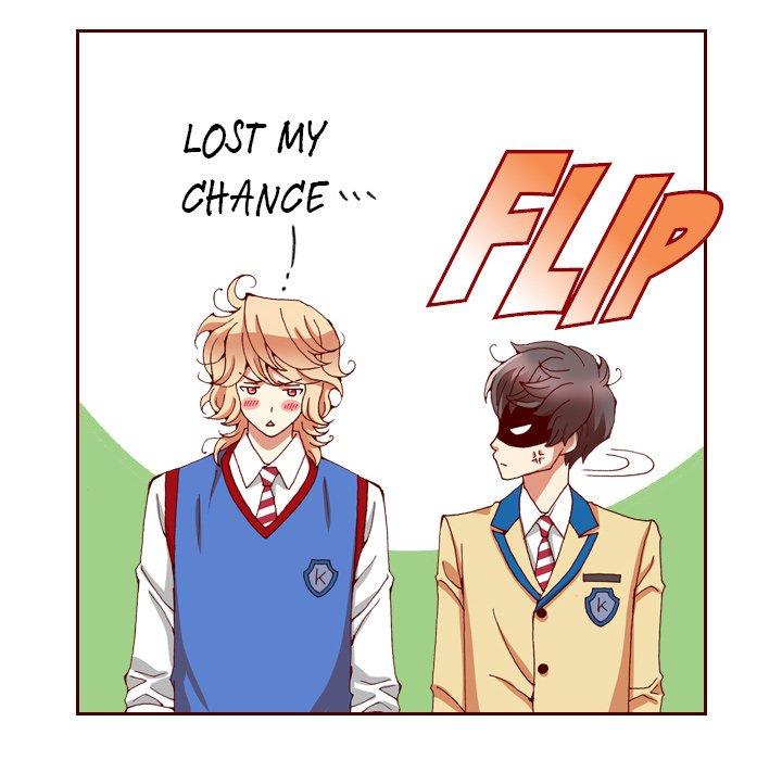 Fresh! – Manga Chapter 27 - page 37