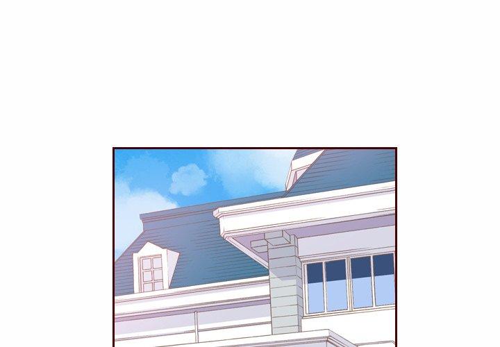 Fresh! – Manga Chapter 27 - page 4
