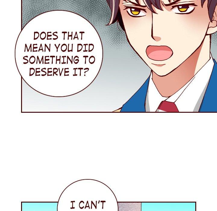 Fresh! – Manga Chapter 27 - page 43