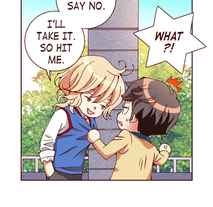 Fresh! – Manga Chapter 27 - page 44