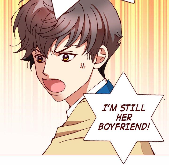 Fresh! – Manga Chapter 27 - page 47