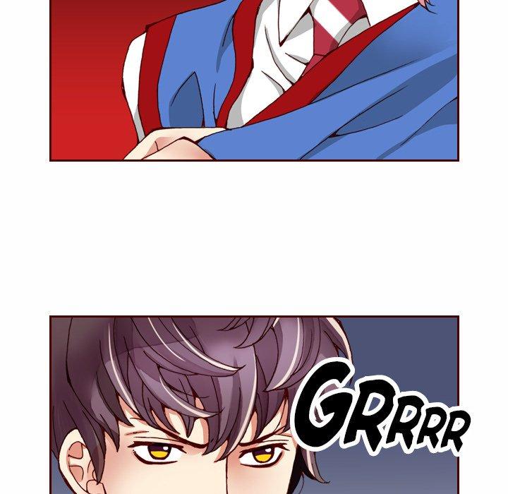 Fresh! – Manga Chapter 27 - page 49