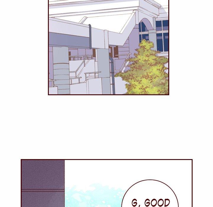 Fresh! – Manga Chapter 27 - page 5