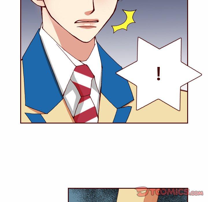 Fresh! – Manga Chapter 27 - page 50