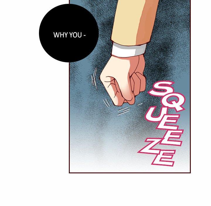 Fresh! – Manga Chapter 27 - page 51