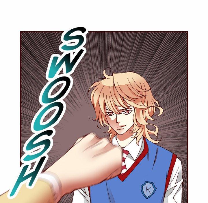 Fresh! – Manga Chapter 27 - page 52