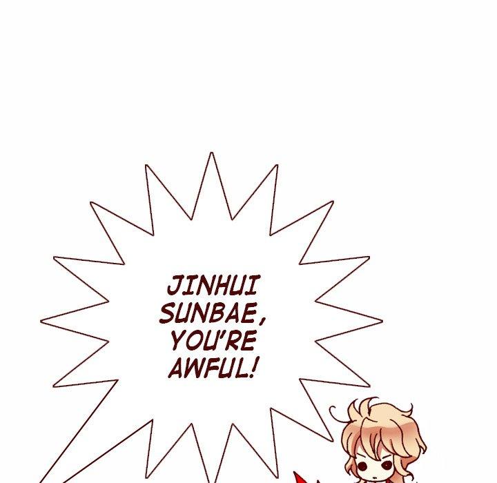 Fresh! – Manga Chapter 27 - page 55