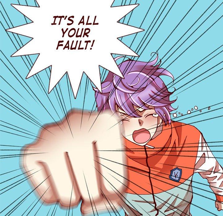 Fresh! – Manga Chapter 27 - page 57