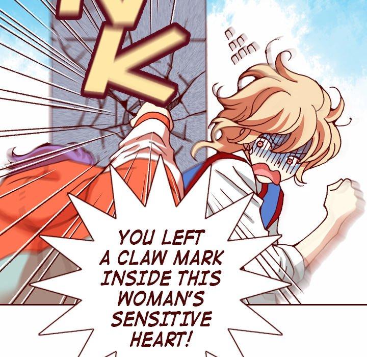 Fresh! – Manga Chapter 27 - page 60
