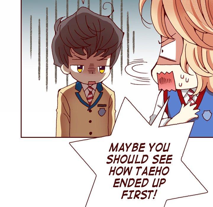 Fresh! – Manga Chapter 27 - page 62