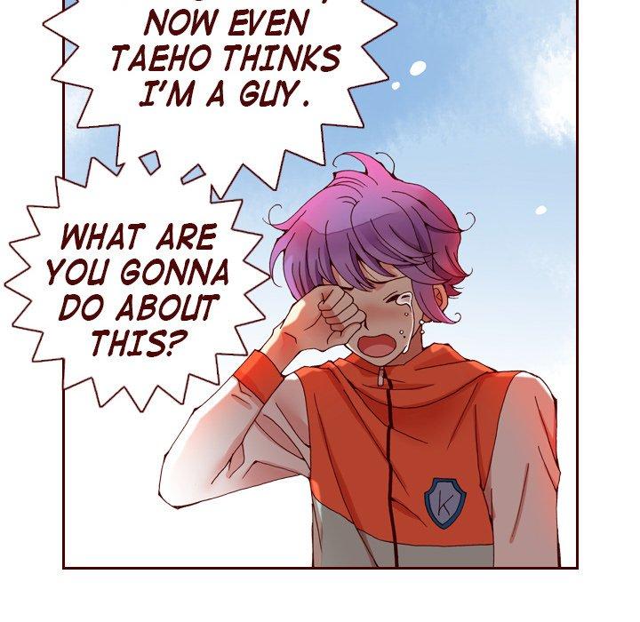 Fresh! – Manga Chapter 27 - page 65