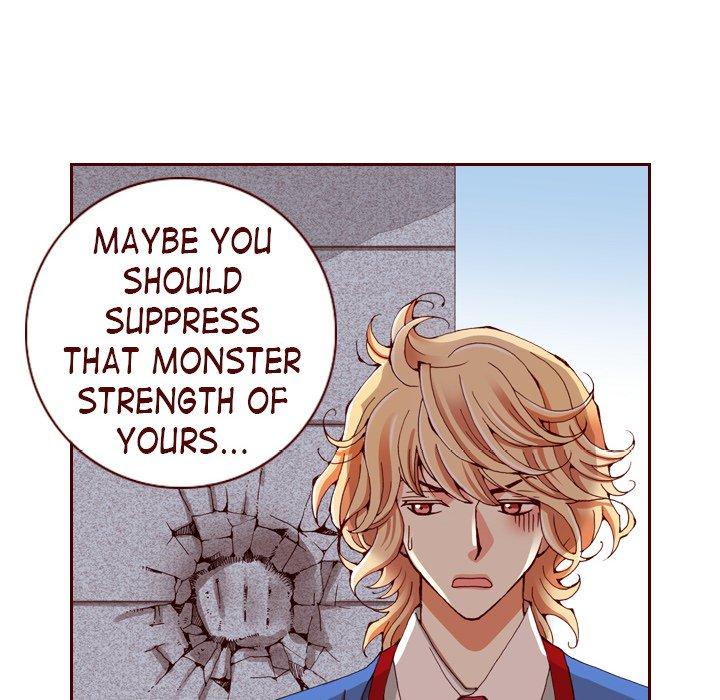 Fresh! – Manga Chapter 27 - page 66