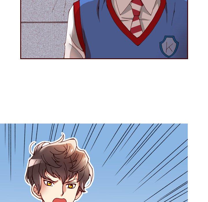 Fresh! – Manga Chapter 27 - page 67
