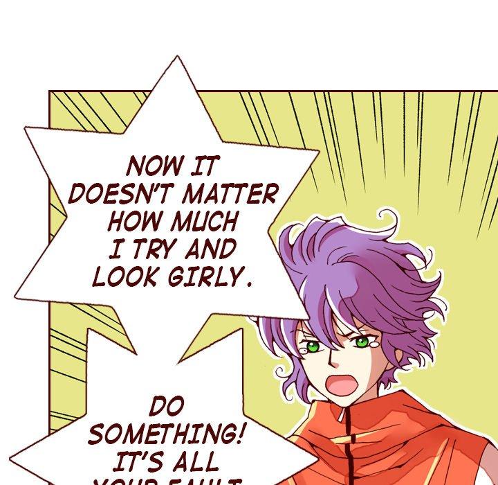 Fresh! – Manga Chapter 27 - page 69