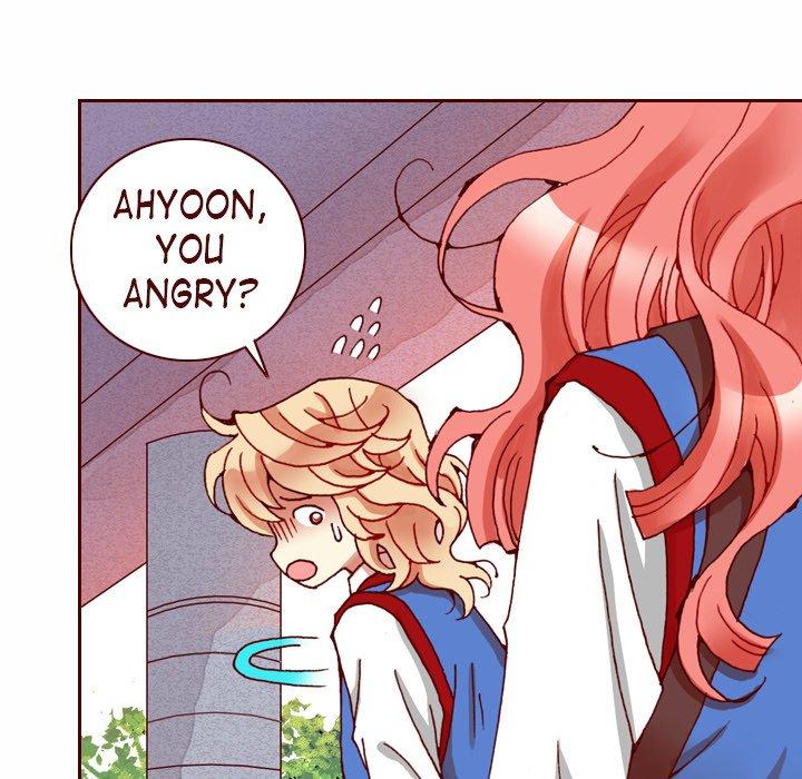 Fresh! – Manga Chapter 27 - page 7