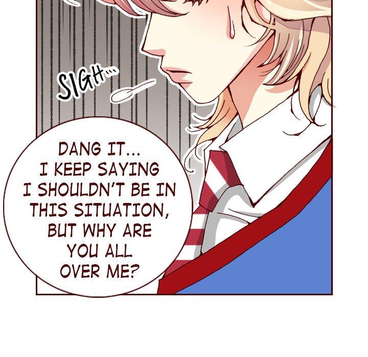 Fresh! – Manga Chapter 27 - page 71