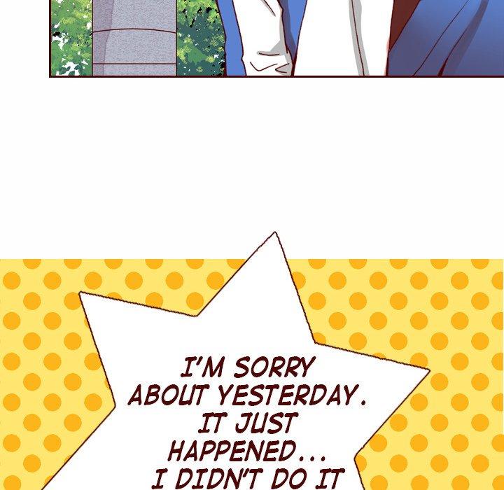 Fresh! – Manga Chapter 27 - page 8