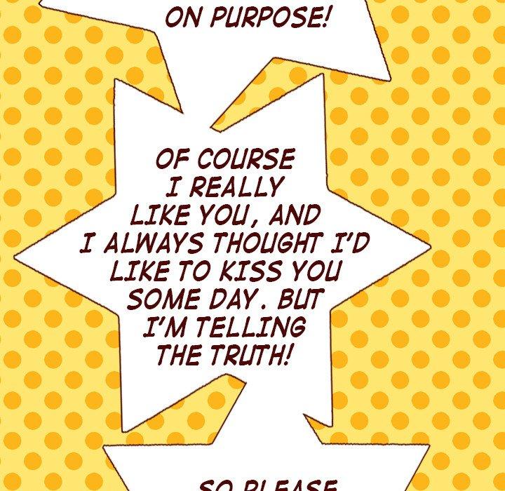 Fresh! – Manga Chapter 27 - page 9