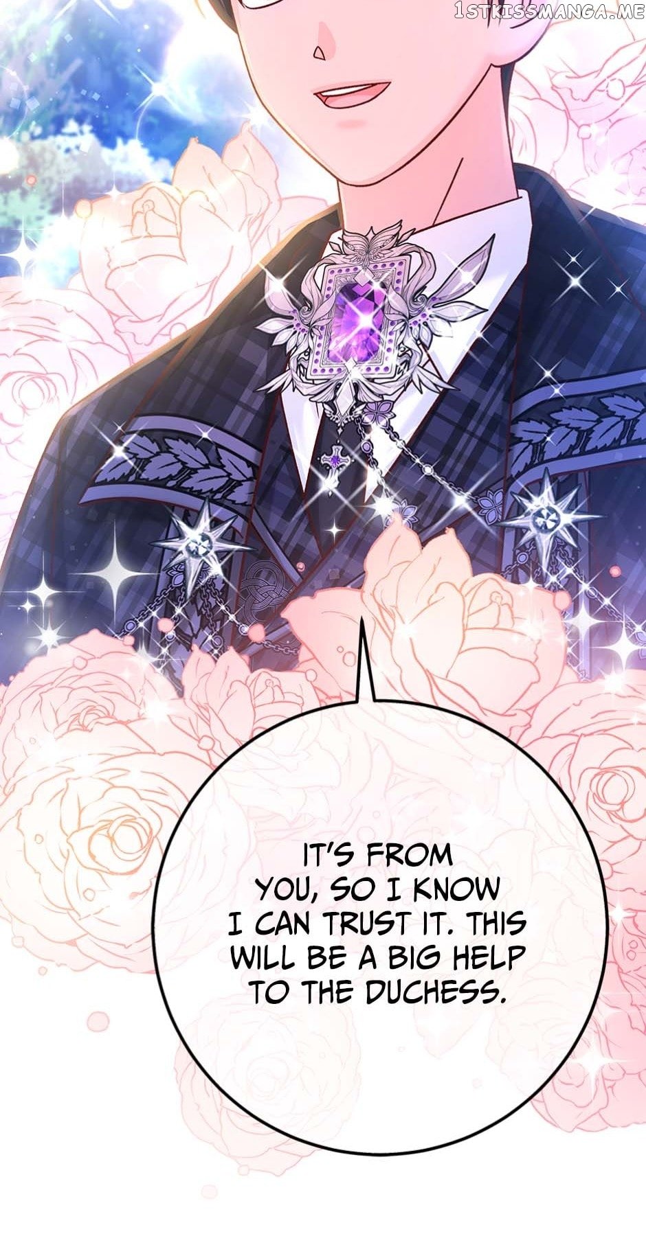 Admiral’s Monster Wife Chapter 72 - page 10
