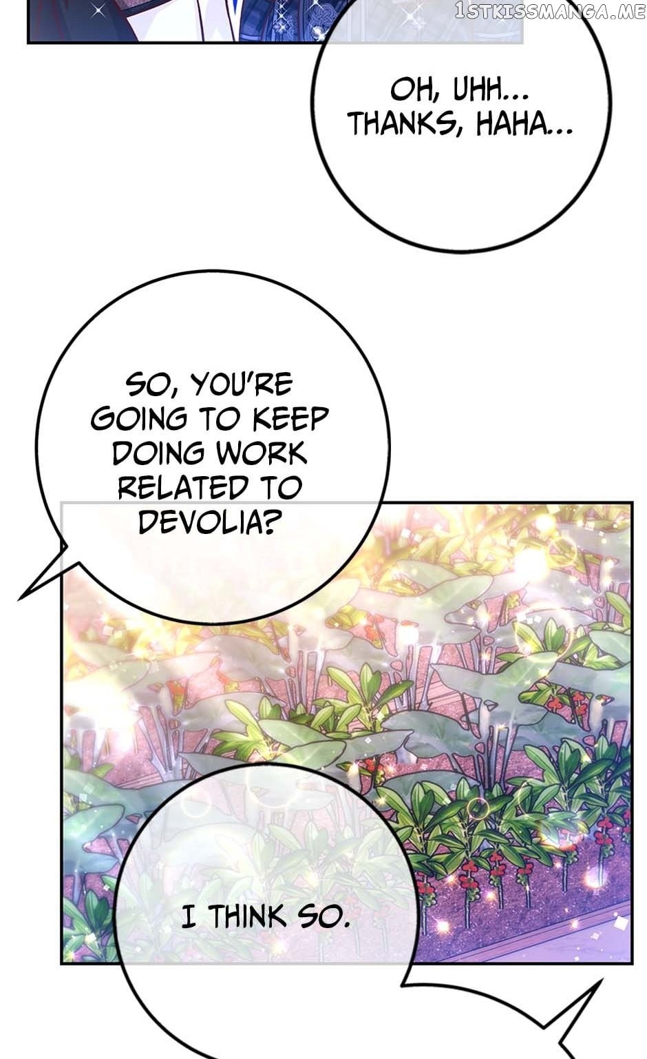 Admiral’s Monster Wife Chapter 72 - page 12