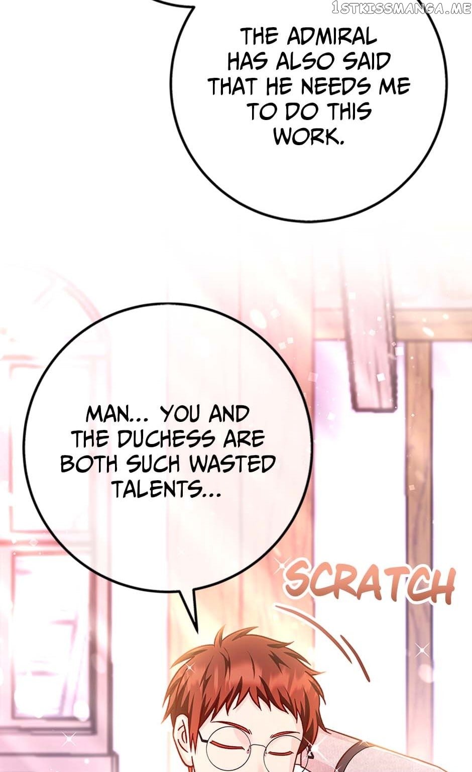 Admiral’s Monster Wife Chapter 72 - page 13