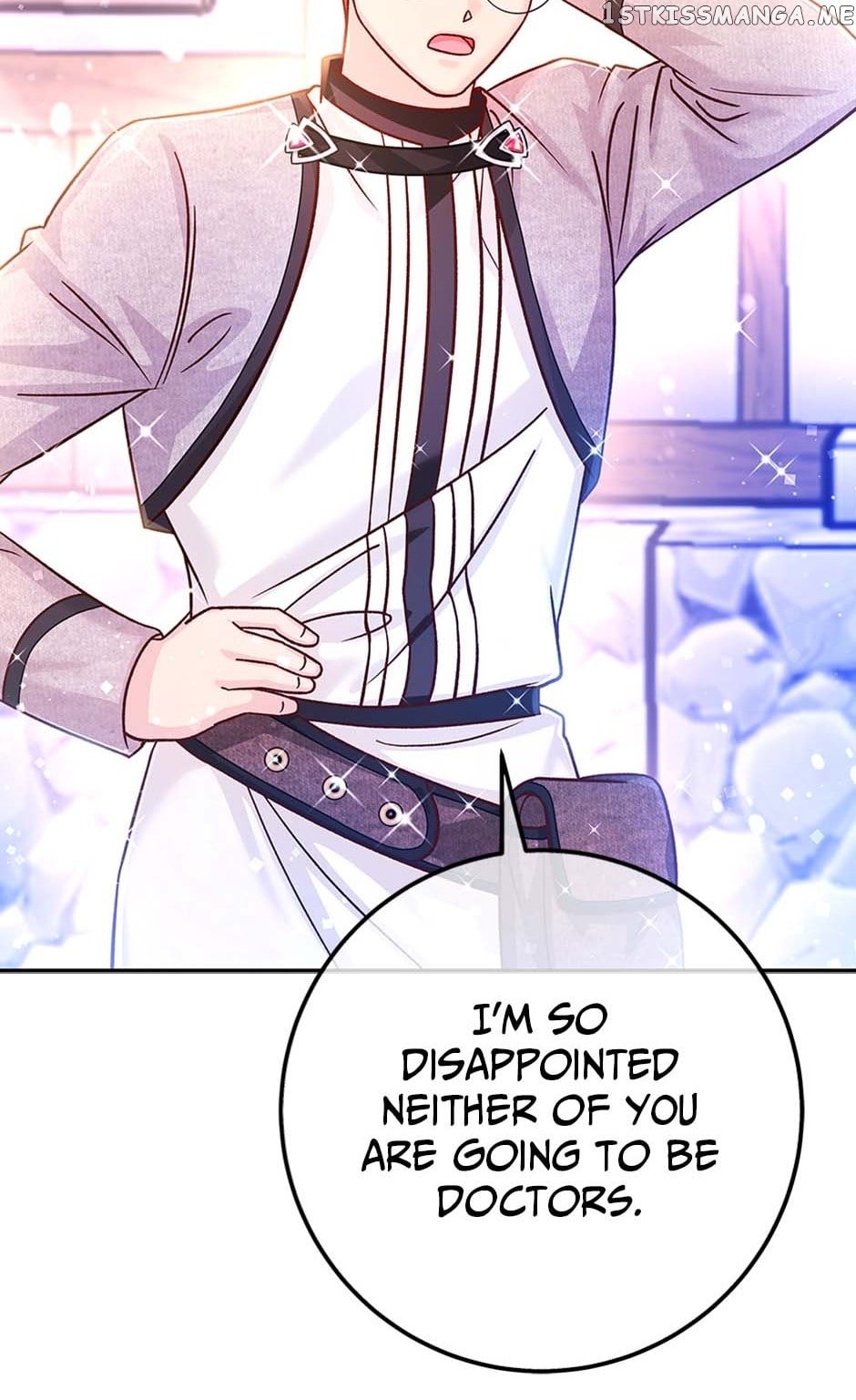 Admiral’s Monster Wife Chapter 72 - page 14