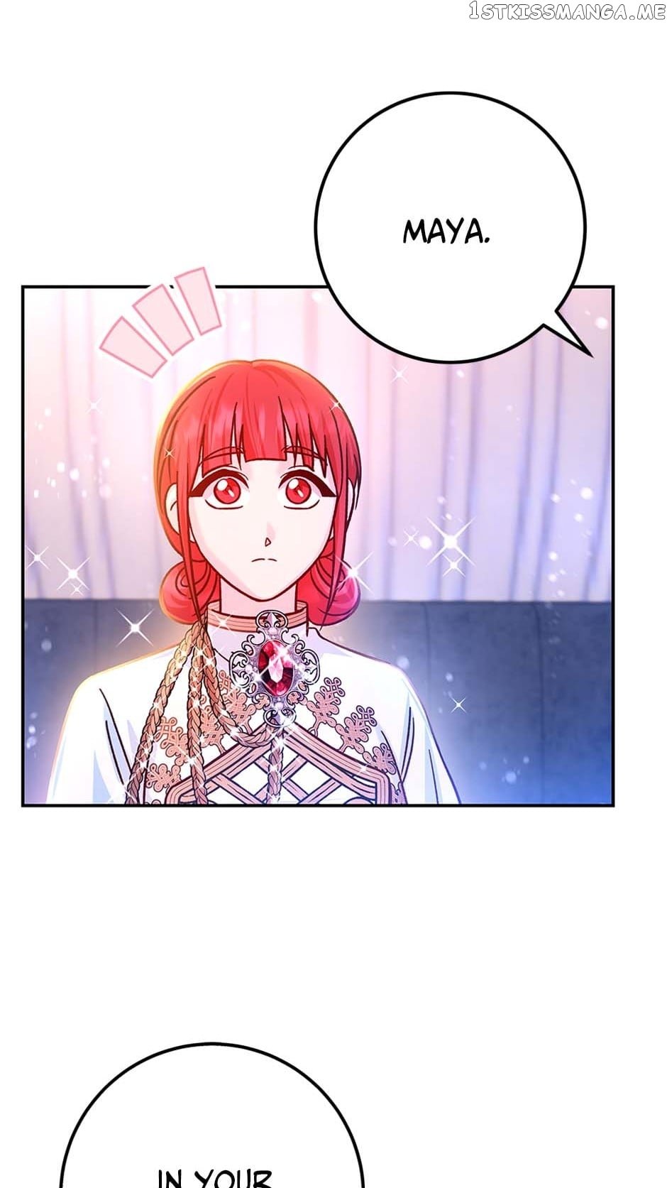 Admiral’s Monster Wife Chapter 72 - page 17