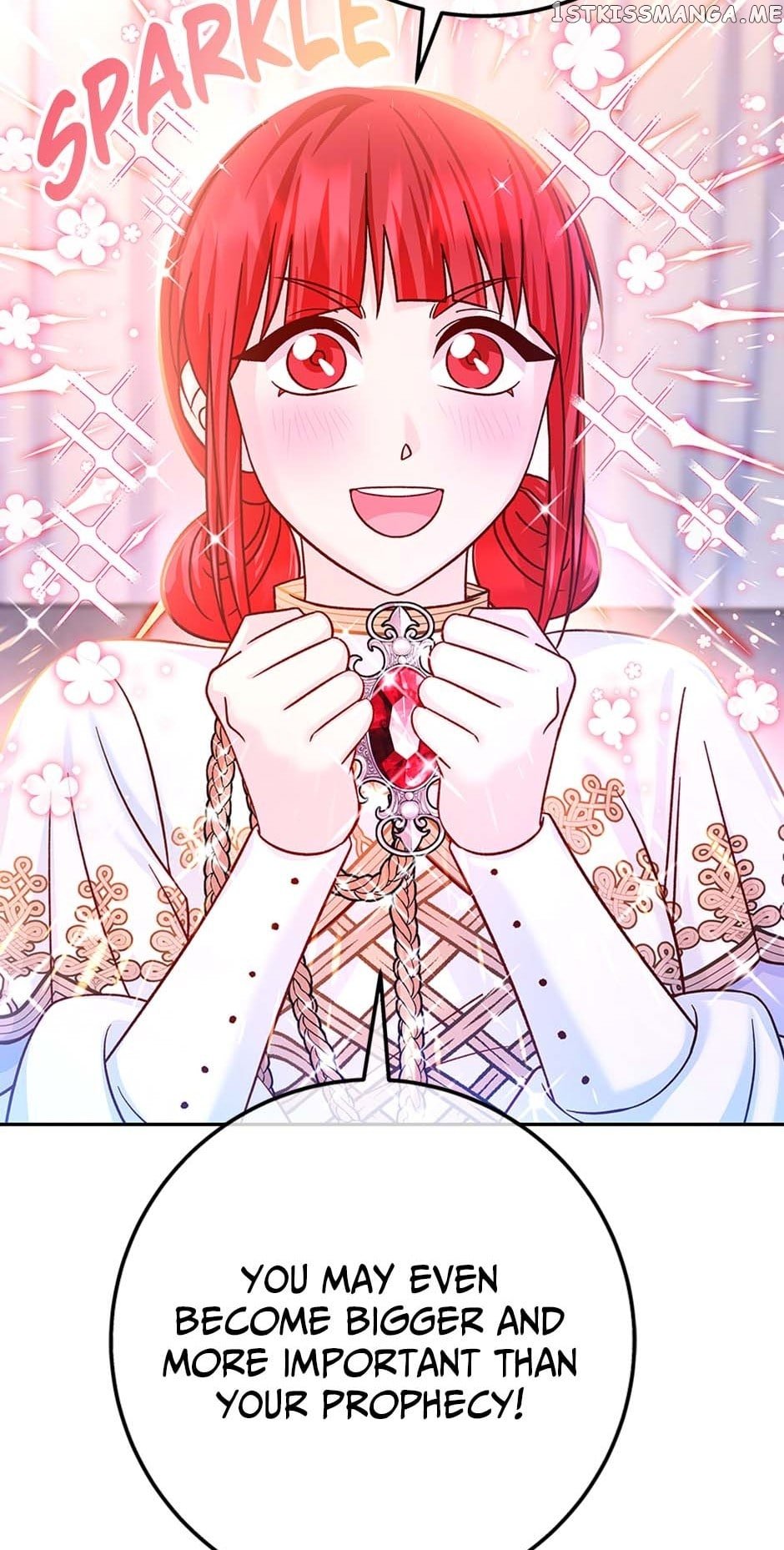 Admiral’s Monster Wife Chapter 72 - page 20
