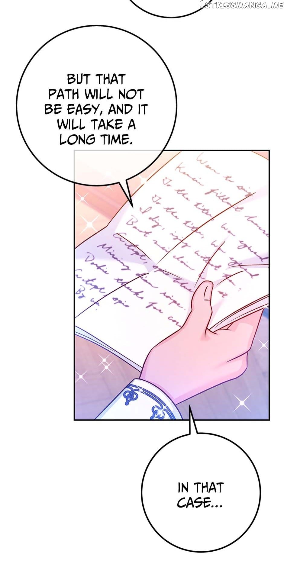 Admiral’s Monster Wife Chapter 72 - page 22