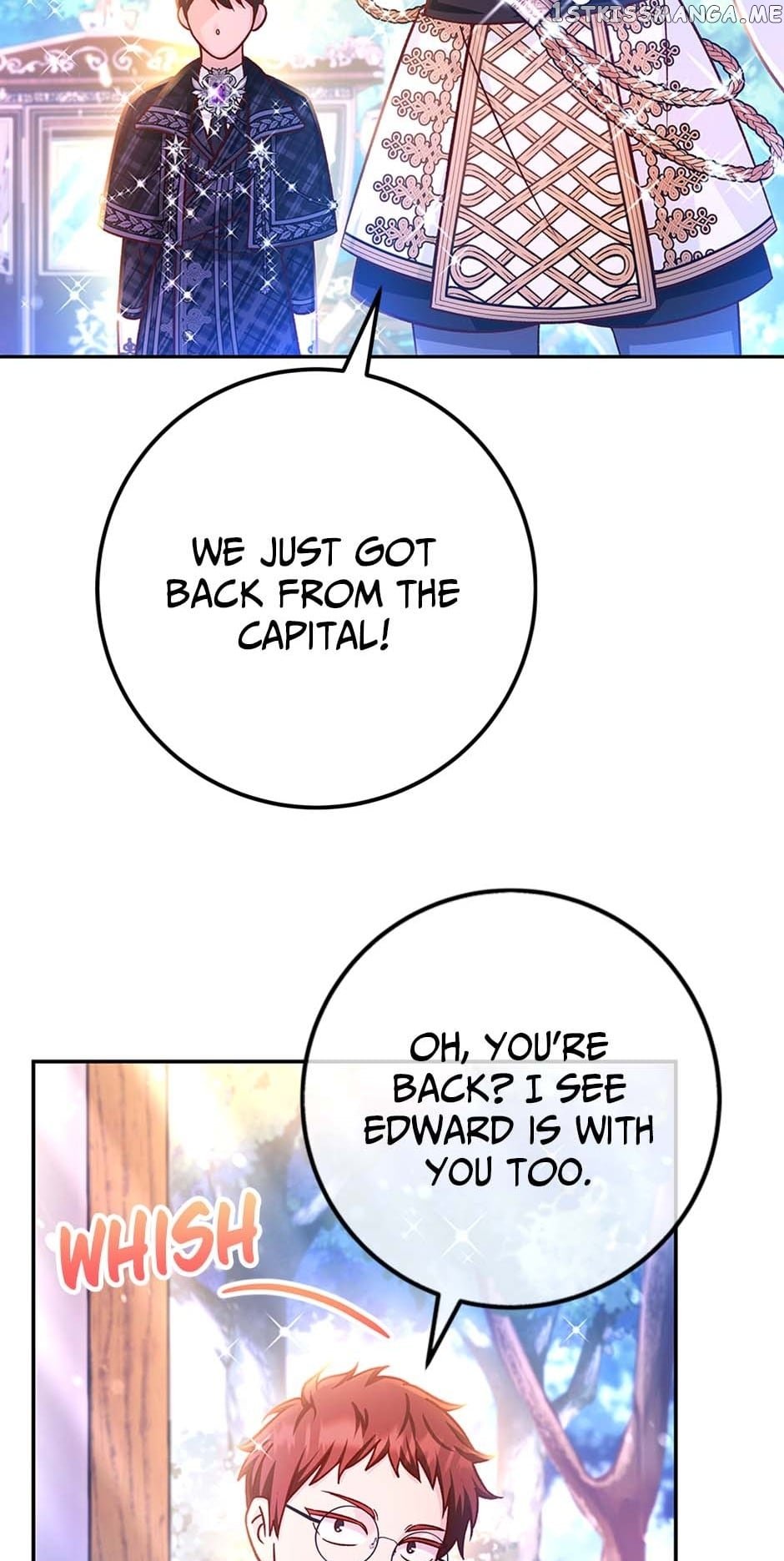 Admiral’s Monster Wife Chapter 72 - page 3