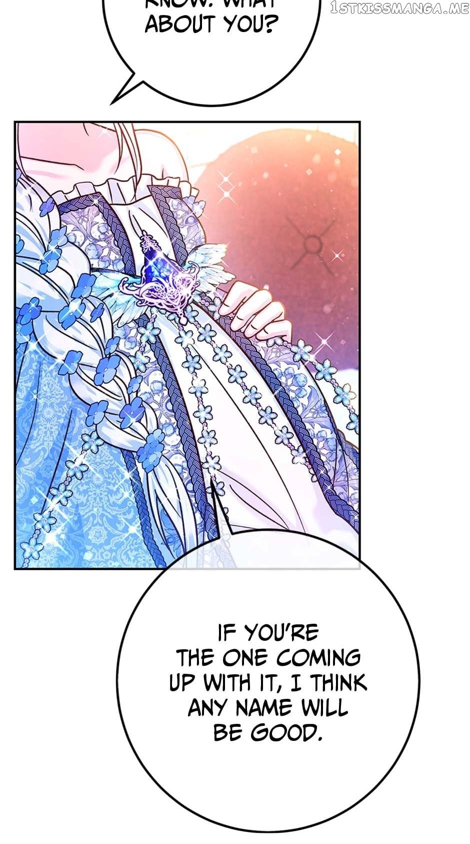 Admiral’s Monster Wife Chapter 72 - page 30