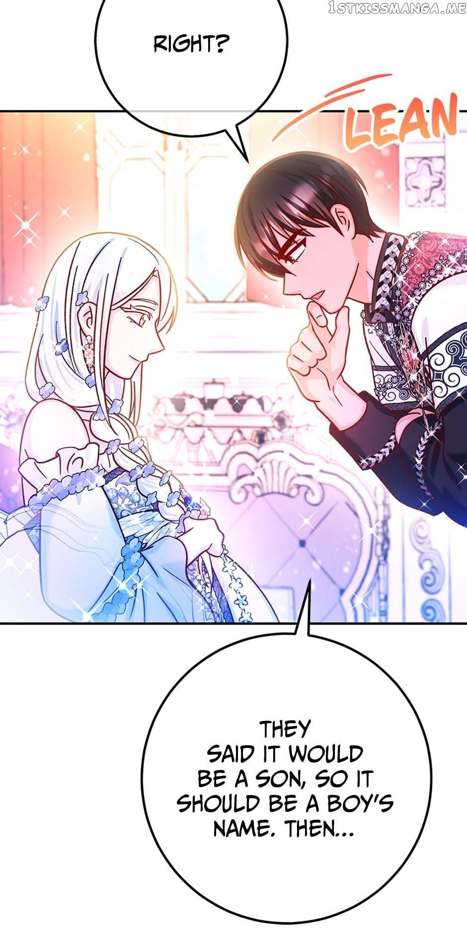 Admiral’s Monster Wife Chapter 72 - page 34