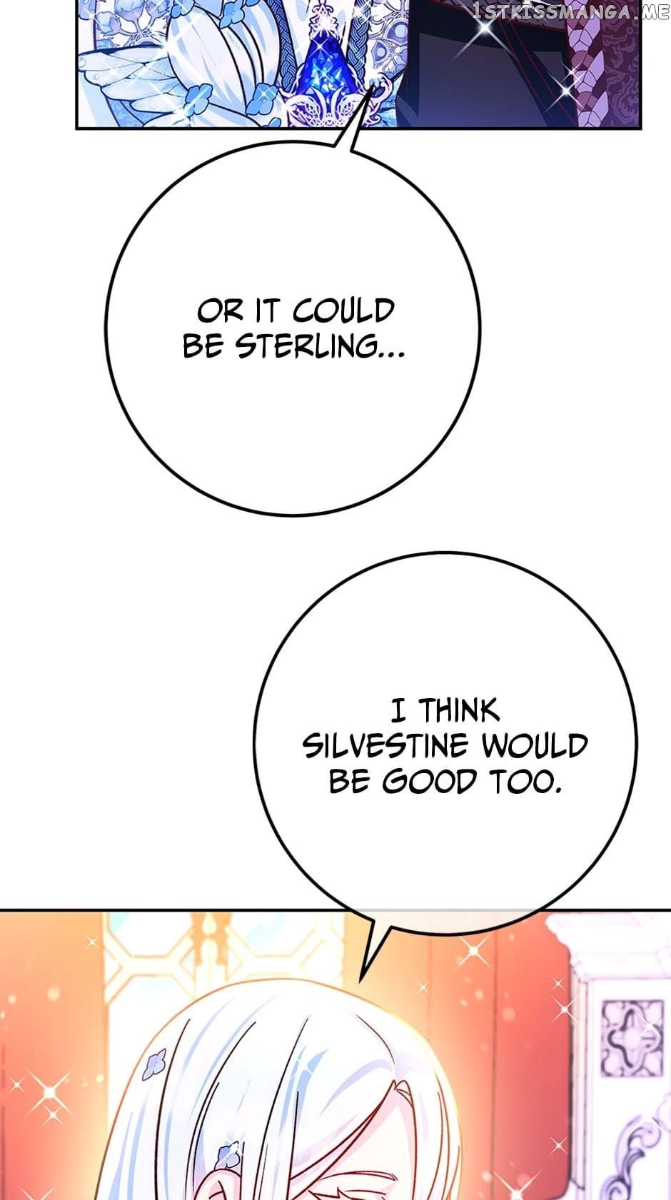 Admiral’s Monster Wife Chapter 72 - page 36
