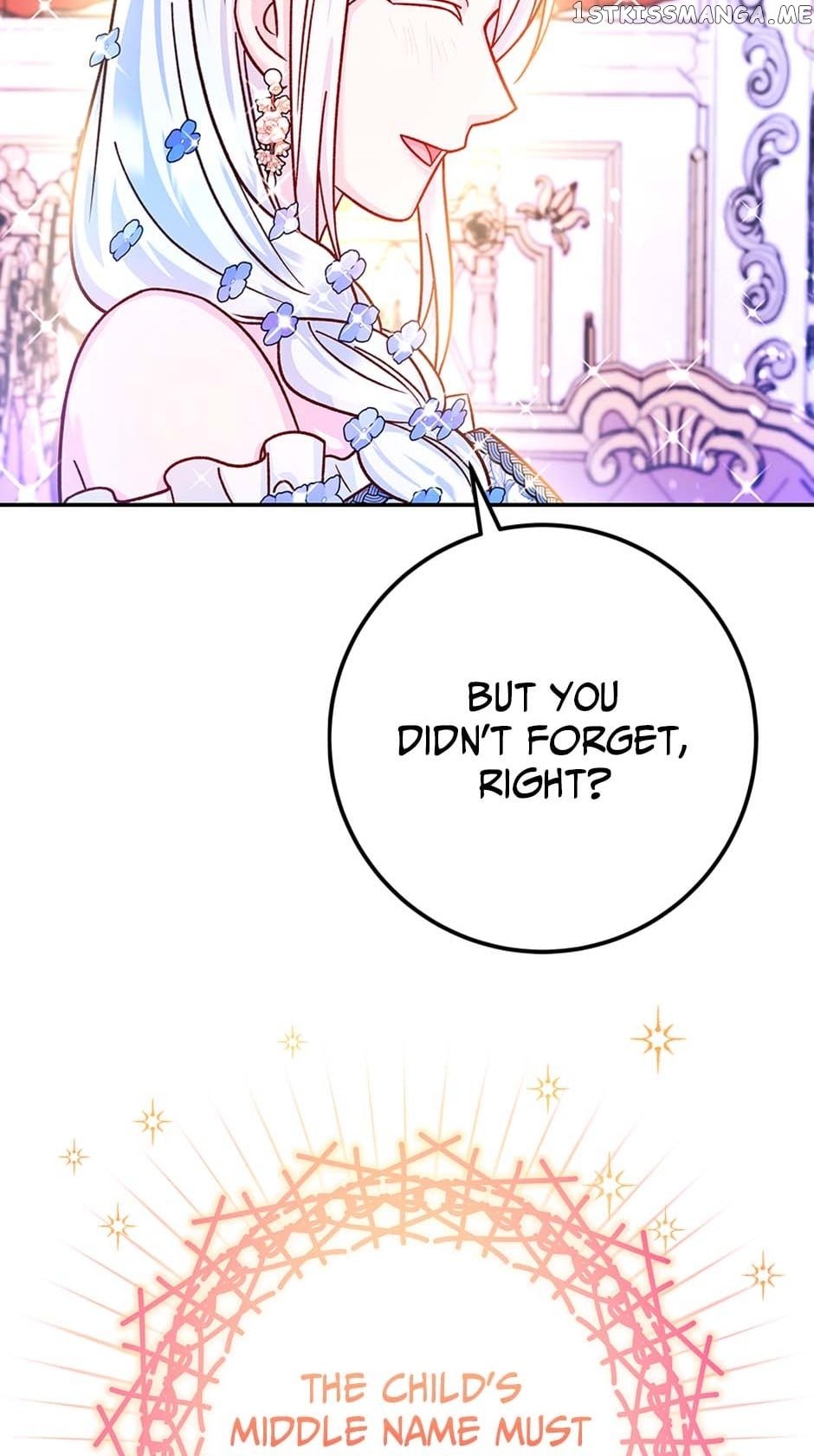 Admiral’s Monster Wife Chapter 72 - page 37