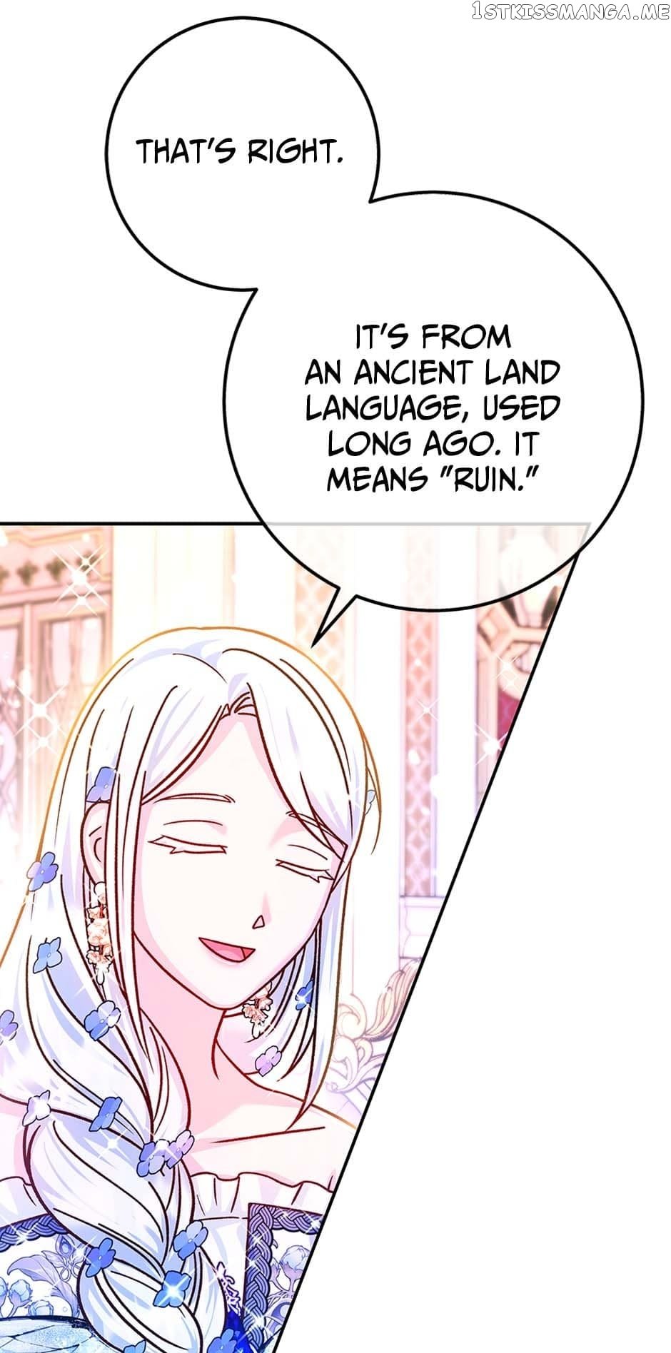 Admiral’s Monster Wife Chapter 72 - page 39