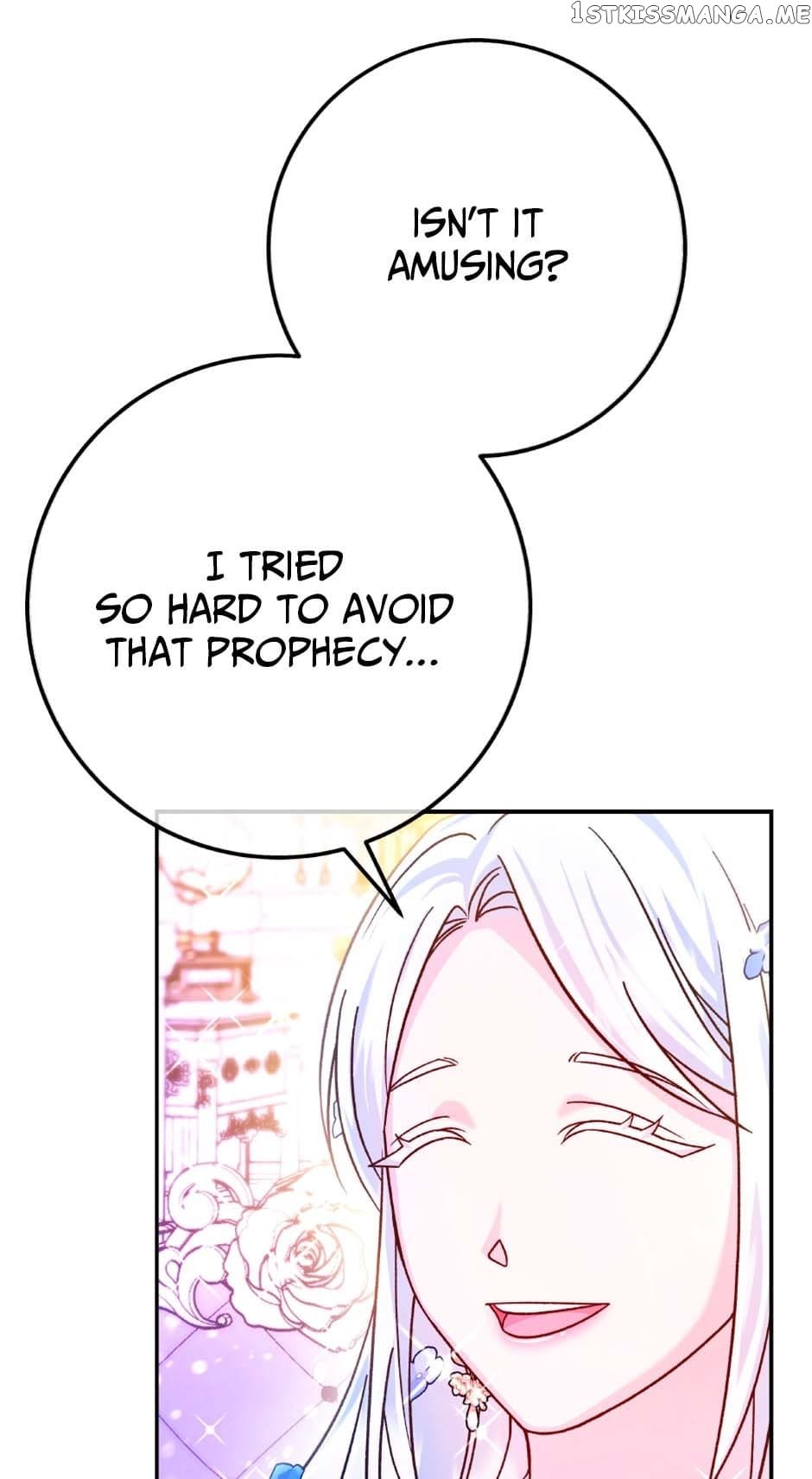 Admiral’s Monster Wife Chapter 72 - page 44