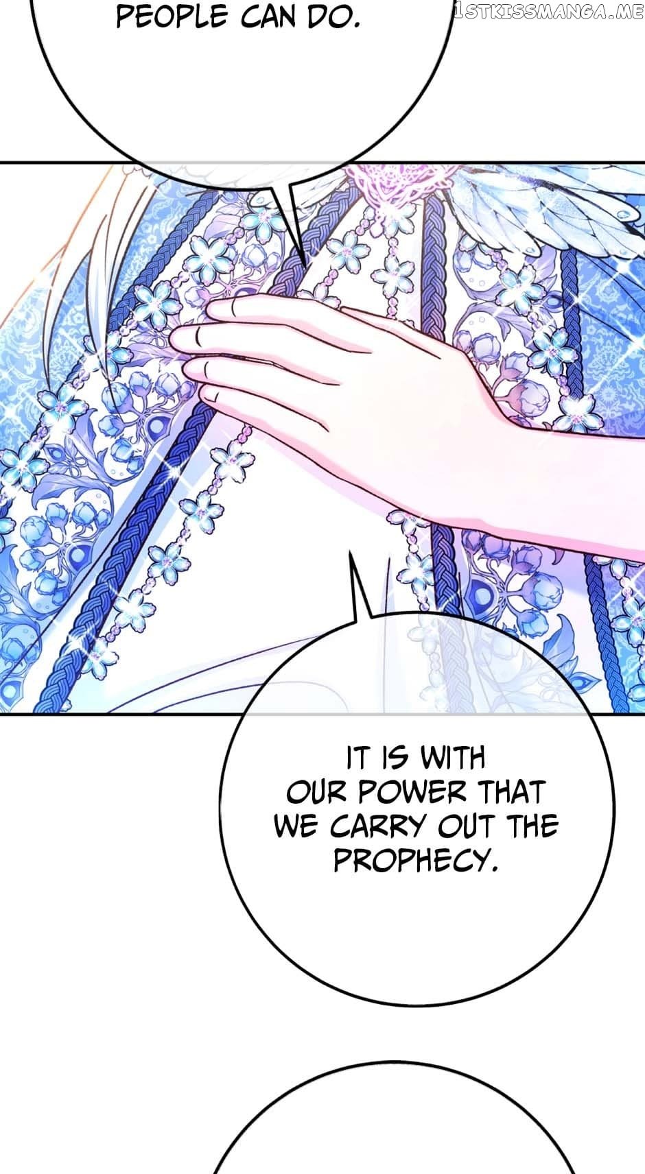 Admiral’s Monster Wife Chapter 72 - page 47