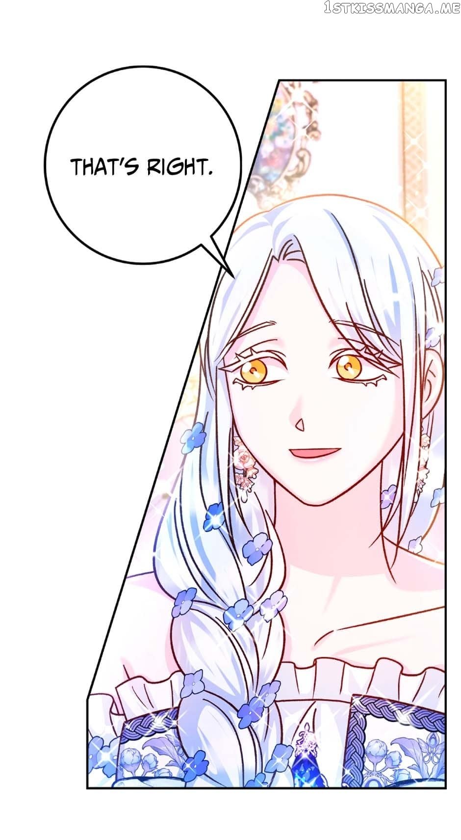Admiral’s Monster Wife Chapter 72 - page 49