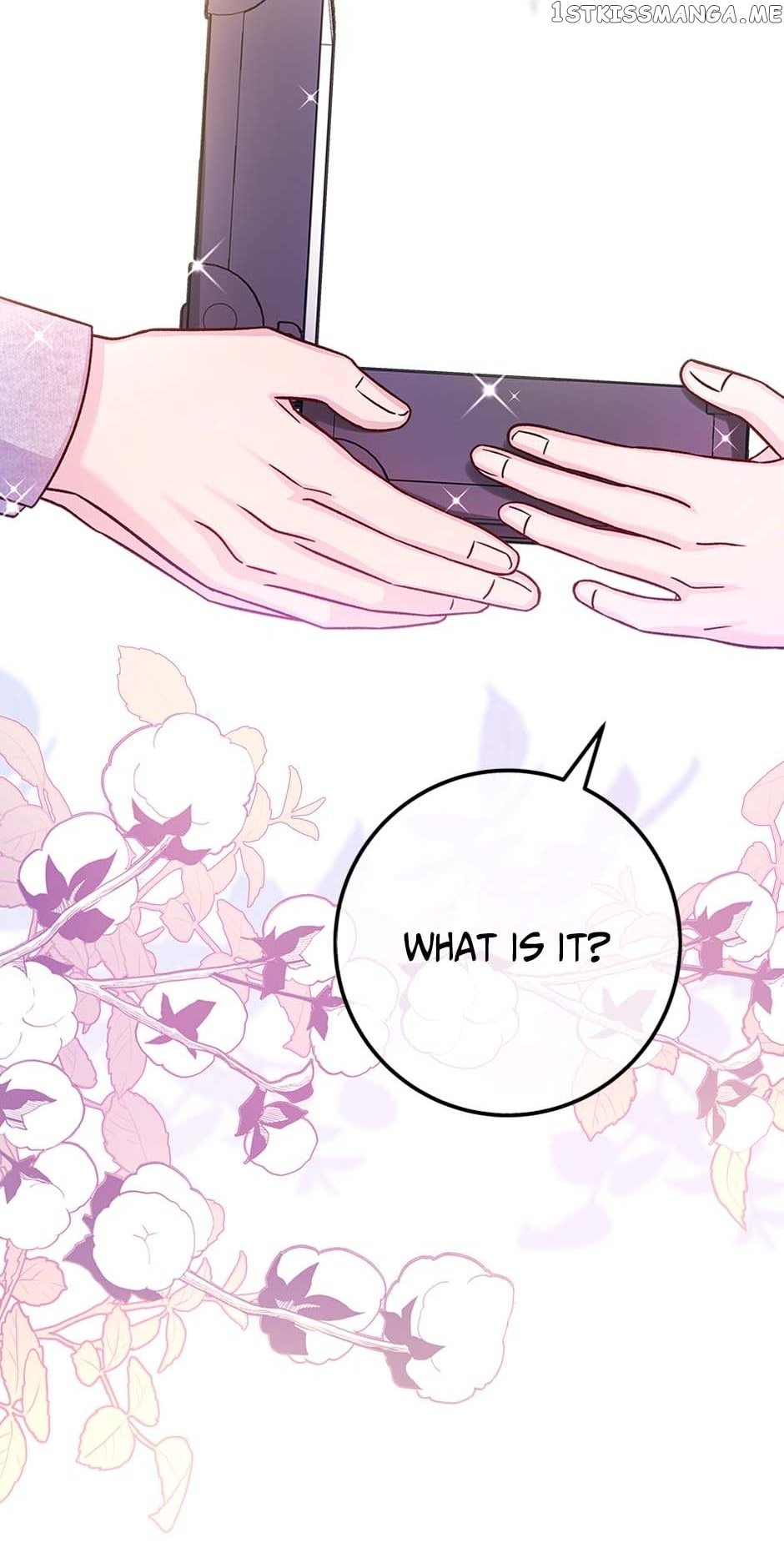 Admiral’s Monster Wife Chapter 72 - page 5