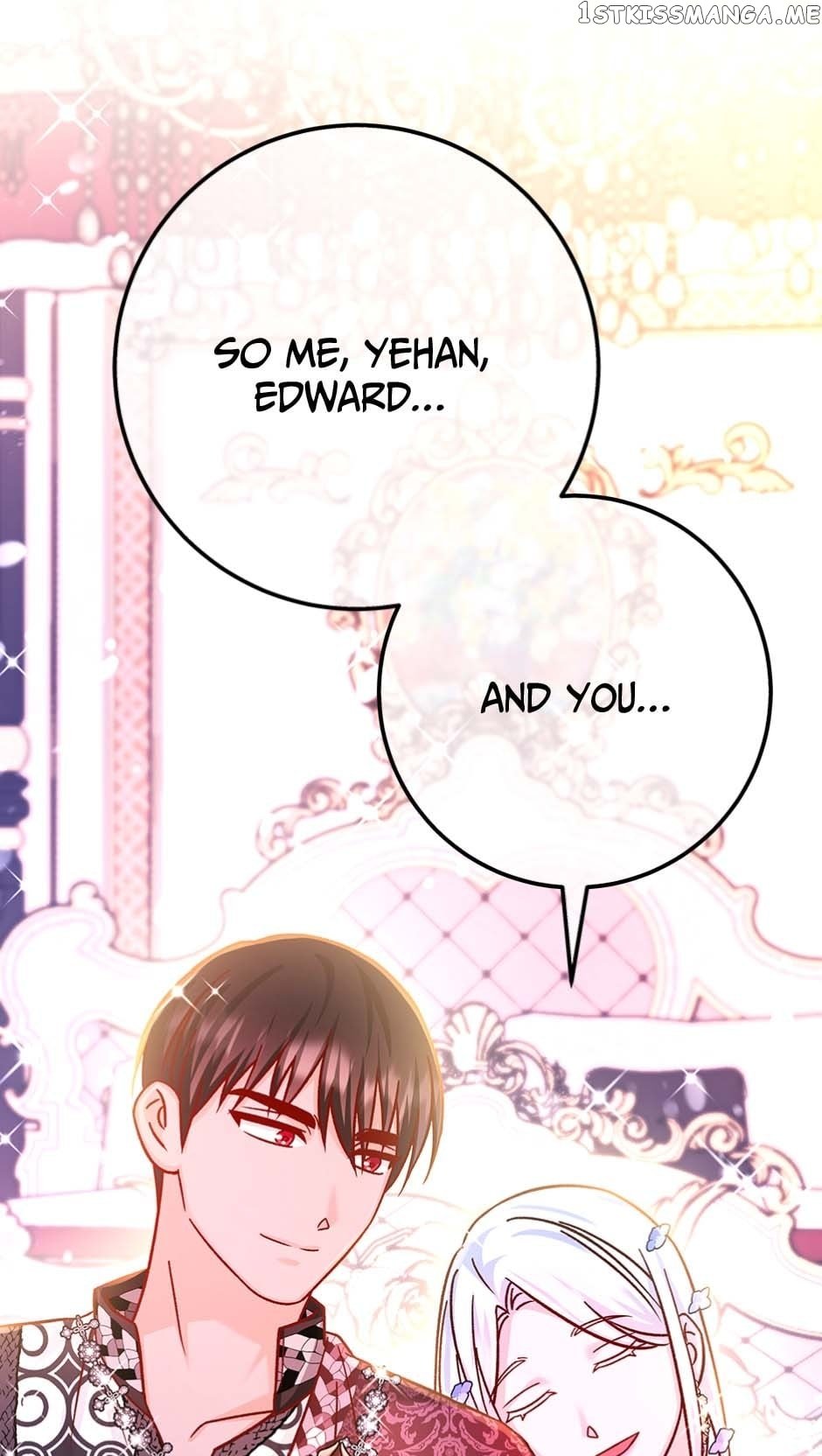 Admiral’s Monster Wife Chapter 72 - page 53