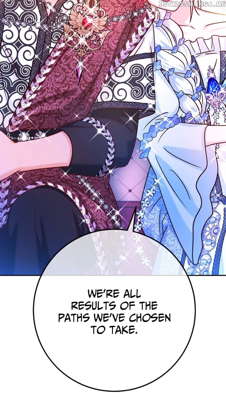 Admiral’s Monster Wife Chapter 72 - page 54